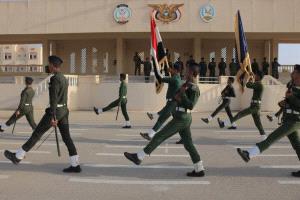 مدير كلية الشرطة يشيد بانضباط الطلاب ويؤكد الاستعداد للمرحلة القادمة مع اختتام دورة الفرقة النحاسية التدريبية