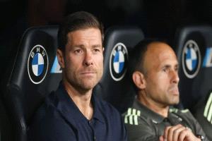 ألونسو يحدد مشاكل ريال مدريد أمام أوساسونا.. ويكشف وضع رودريجو