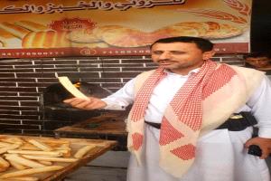 مكتب الصناعة بمأرب يضبط 23 مخبزاً ومقصفاً مخالفاً ضمن حملة رقابية لضبط الأسعار ومنع التلاعب بقوت المواطنين