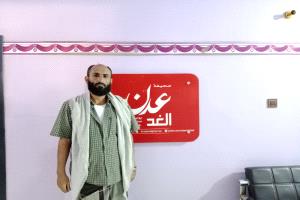 مواطن يشكو تزوير الأحوال المدنية في أبين لشهادات ميلاد أبنائه ونسبهم لوالد طليقته