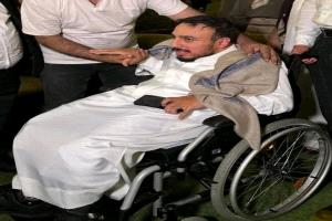 ريدان علي عبدالله صالح يظهر علناً لأول مرة: كشف الحقيقة خلف الغموض وحكمة نادرة تثير إعجاب المقربين