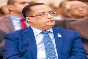 الخبجي: المعركة الاقتصادية لا تقل خطورة عن العسكرية