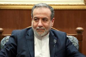 عراقجي: تلقينا رسائل أميركية واستئناف المفاوضات مشروط بمصالحنا
