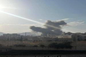 الهجوم الإسرائيلي على صنعاء يستهدف مواقع حوثية ويخلّف قتلى وجرحى