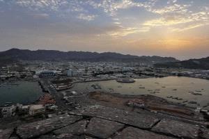 مكتب السياحة بعدن: تعميم مرتقب لخفض الأسعار في الفنادق والمطاعم استجابة للتحسن الاقتصادي