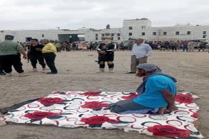 تنفيذ حكم الإعدام بحق المدان منصور عبدالله أمبو في محافظة أبين