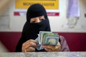 الكشف عن سبب توقف البنوك ومحال الصرافة عن بيع العملات الأجنبية