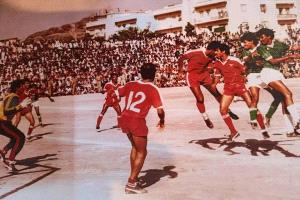 تفاصيل أخطر وأهم مباراة ديربي في تاريخ الجنوب