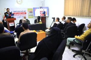 تعز.. لجنة الرقابة الشعبية تستعرض جهودها المبذولة وتؤكد استمرار أعمالها حتى تحسين الخدمات وتصحيح الاختلالات.