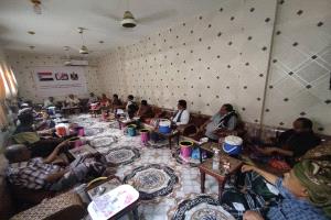 منتدى الجنوب لتنمية الوعي السياسي يعقد حلقة نقاش جديدة