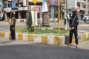 مقتل عنصري أمن سوريين بهجوم مسلح في طرطوس