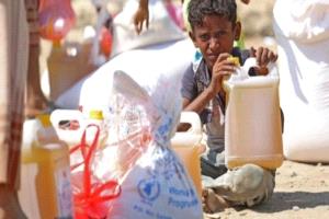 الأمم المتحدة: تلقينا أكثر من 60 مليون دولار إضافية لدعم خطة الاستجابة الإنسانية باليمن