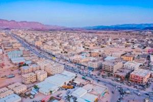 العبث بالسلاح يؤدي إلى وفاة شاب في مدينة عتق