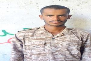 الأزارق تزف شهيدها الثاني بيوم واحد .. مدين عبدالله محسن يرتقي في جبهة بتار