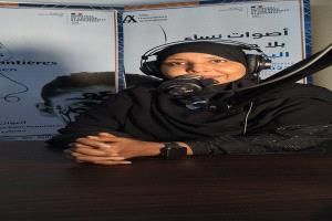 صفية مصطفى: التدريب رسالة حياة والطموح لا يقف عند حدود