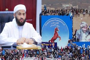 وزير الأوقاف: المؤتمر سيبقى حاضرًا في وجدان اليمنيين رغم محاولات الحوثيين إقصاءه