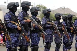تنديد حقوقي بتصاعد انتهاكات الحوثيين ضد السياسيين والتربويين