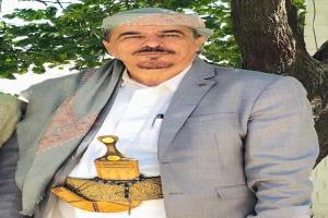 اغتيال شيخ قبلي بارز في صعدة والاتهامات تتجه نحو الحوثيين