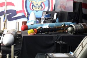 اعترافات بحارة محتجزين تكشف المسارات السرية لتسليح الحوثيين