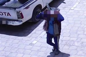 شرطة شبوة تُطيح بـ"سارق العدادات" وتكشف حجم الخسائر