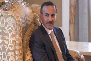 أحمد علي: سيظل المؤتمر حزبًا وطنيًا راسخًا تحكمه اللوائح والقوانين