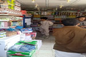الصناعة والتجارة في مديرية رصد تشدد الرقابة على محطات المحروقات وتحذر المخالفين