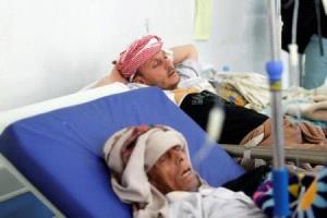 الصحة العالمية: ما يقارب 61 ألف حالة إصابة بالكوليرا منذ بدء العام