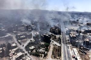 وزارة الداخلية السورية تبدأ تحقيقاً عاجلاً بعد تسريب فيديو إعدام مروع بمشفى السويداء