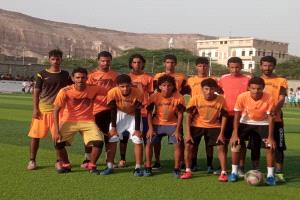شهداء لباخة يجتاز نظيره الاعتصام ويتأهل إلى دور نصف النهائي في الدوري التنشيطي بالمحفد