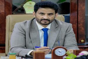 نائب وزير النقل يدعو الشركاء الدوليين لإلغاء التأمين المرتفع على النقل الجوي والبحري