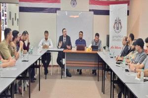 ماليزيا.. اللجنة الإعلامية للجالية اليمنية تنظم ندوة فكرية عن الهوية الوطنية