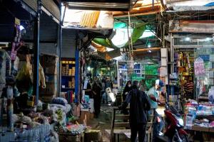 تراجع التضخم في العراق 0.1% خلال يوليو