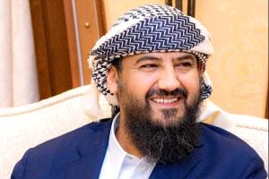 المحرّمي: سقوط ميليشيات الحوثي بات وشيكًا والقوات المسلحة ماضية نحو استعادة الدولة