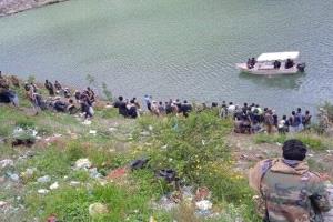وفاة طفلتين غرقًا في صنعاء