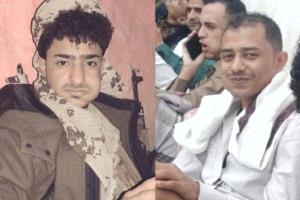 إصابة شقيقين في تعز جراء اشتباكات مسلحة بسبب خلاف مالي وهروب الجناة