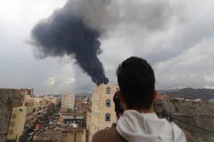 رئيس الوزراء الإسرائيلي يتوعد الحوثيين مجدداً