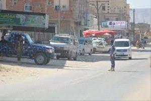شرطة وادي وصحراء حضرموت تضبط 600 متهما في 432 قضية جنائية