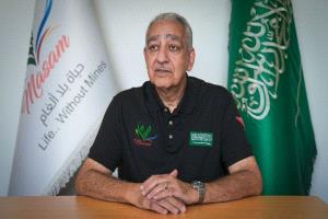 مدير مسام: نزع 511.355 لغماً وذخيرة غير منفجرة في اليمن