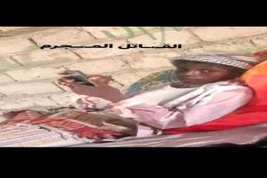 زوج يقتل زوجته الحامل ويرميها في حفرة صرف صحي بالحديدة