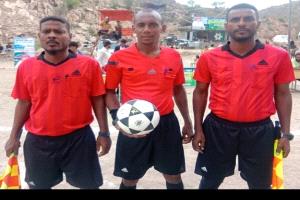 قراءة في نتائج مباريات الجولة الأولى لدوري شهداء كلد