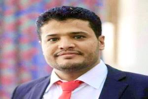 الافراج عن الصحفي حمود هزاع بعد أيام من اعتقاله في مأرب