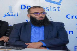 وكلاء محافظة أبين يهنئون "المهندس الشرمي" بتعيينه مديراً عاماً لفرع هيئة الأراضي بالمحافظة