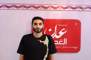 مواطن من عدن يقول إن مرفق أمني تسبب في وفاة شقيقه ويناشد العميد المحرمي إنصافه