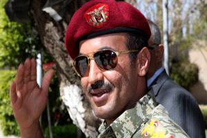 قيادة المؤتمر الشعبي العام بالجوف تدين حكم الإعدام الصادر بحق السفير أحمد علي عبدالله صالح