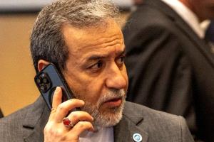 اتفاق إيراني أوروبي على جولة محادثات جديدة الثلاثاء المقبل