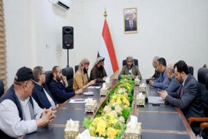 وزير الأوقاف يترأس اجتماع لجنة الحج العليا لمناقشة الاستعدادات المبكرة لموسم 1447هـ