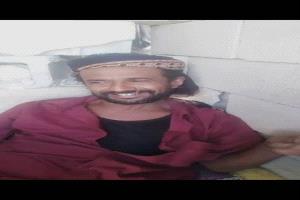 استشهاد الجندي صالح منذوق آلطل أبو عقيل في هجوم غادر بطائرة مسيّرة للحوثيين بشبوة