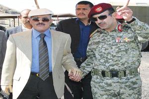 لماذا اختارت مليشيا الحوثي هذا التوقيت لإعدام أحمد علي عبدالله صالح؟