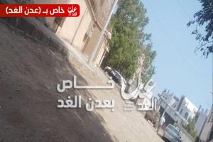 عاجل : قوات عسكرية تحاصر مبنى الهجرة والجوازات بخور مكسر وسط مخاوف من تفجر الوضع عسكرياً