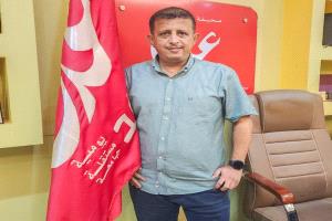 فتحي بن لزرق يدعو لوقف صرف الإعاشات بالدولار للمسؤولين في الخارج